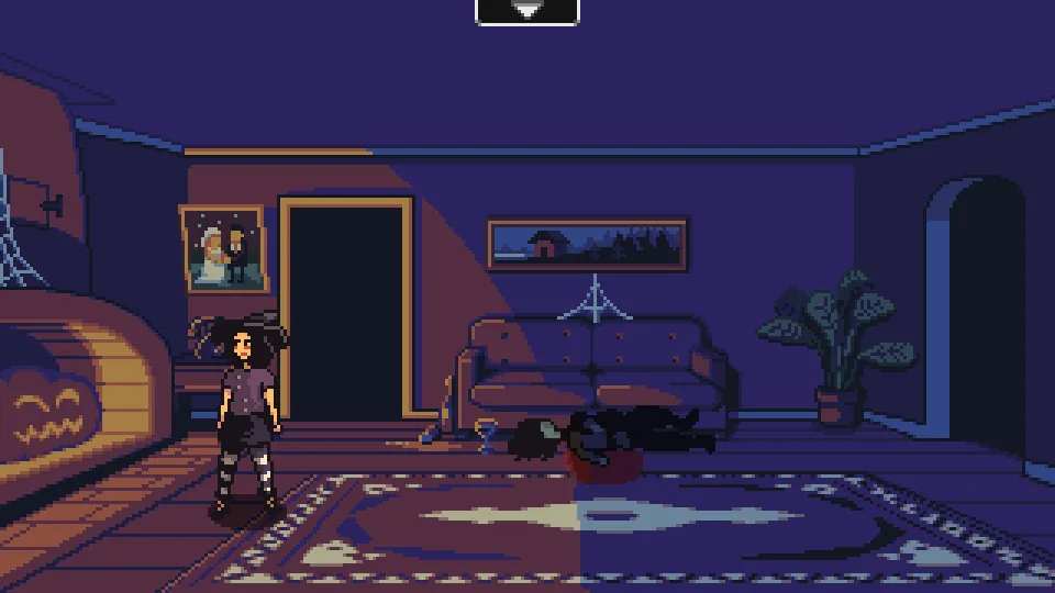 Browser Horror Games on itch.io: Six Different Ways to Get Spooked Without a Download