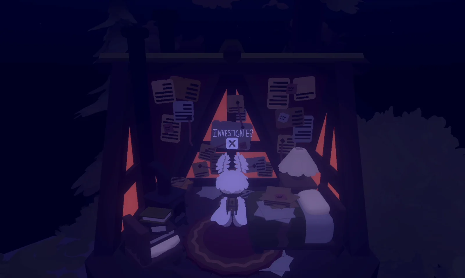 Cozy Horror Games on itch.io: Four Ways to Feel Safe and Unsettled